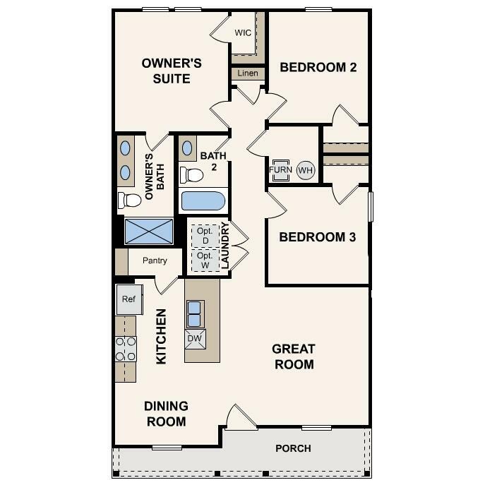 Property Photo: 792 Girl Scout Road FL 32433
