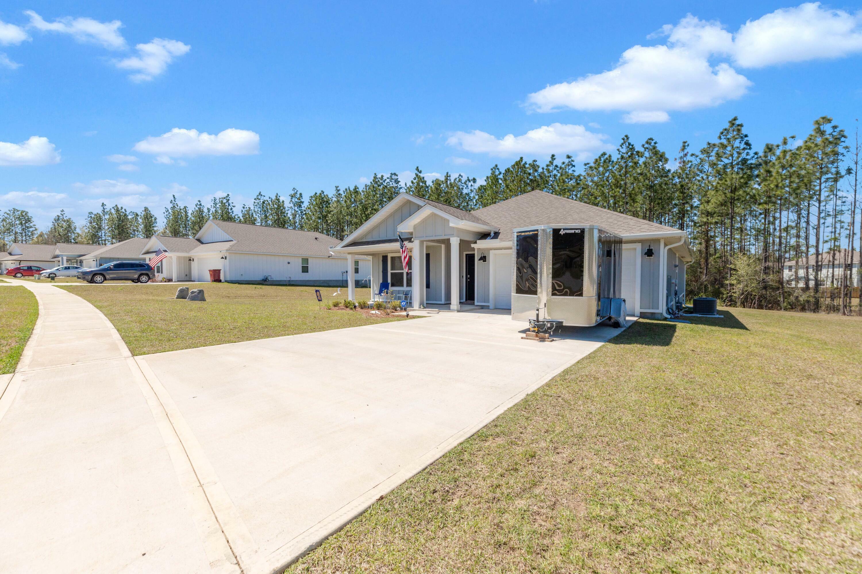 Property Photo: 3049 Heritage Plantation Boulevard FL 32567