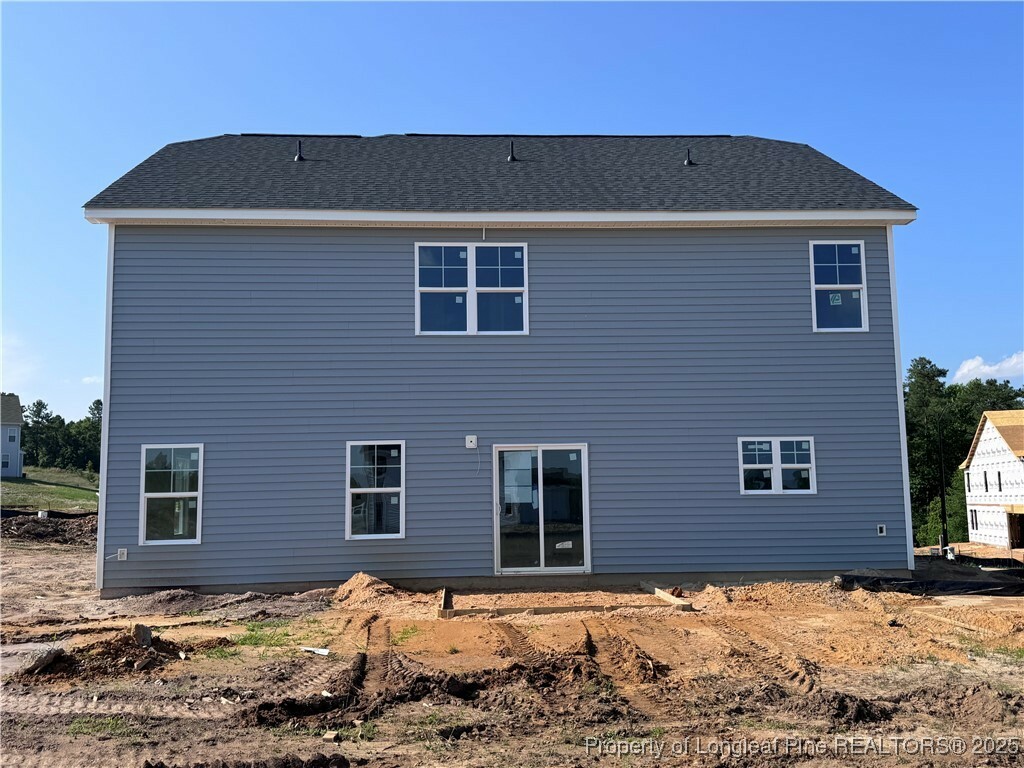 Property Photo: 515 Log Pond (Lot 75) Road NC 28311
