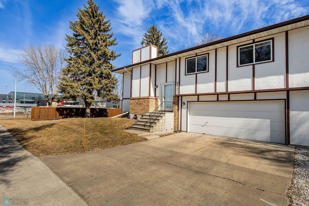 Property Photo: 2301 4th Avenue S MN 56560