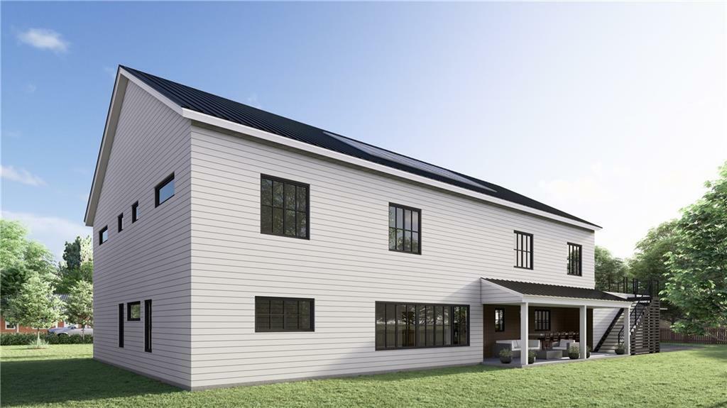 Property Photo: 2650 Roswell Road GA 30062