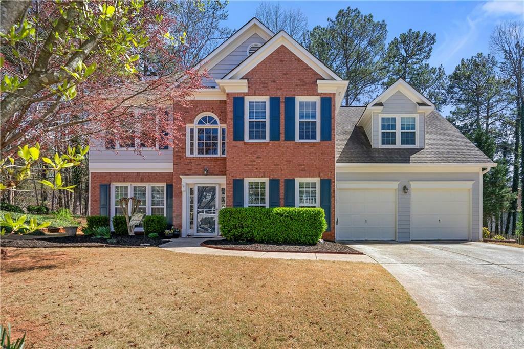 Property Photo: 20 Grove Place GA 30024