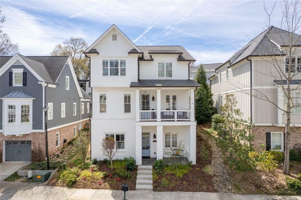 Property Photo: 5930 Brundage Lane GA 30071