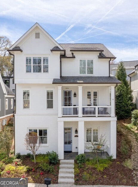 Property Photo:  5930 Brundage Lane  GA 30071 