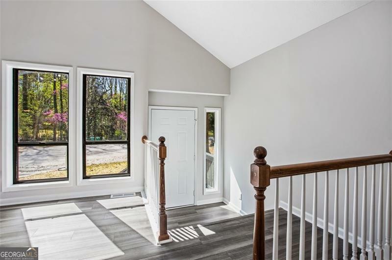 Property Photo: 5017 Tanaga Court GA 30087