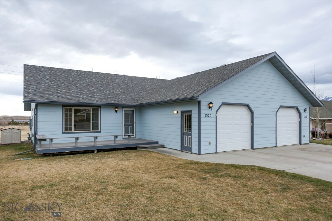 1320 Wineglass Lane  Livingston MT 59047 photo