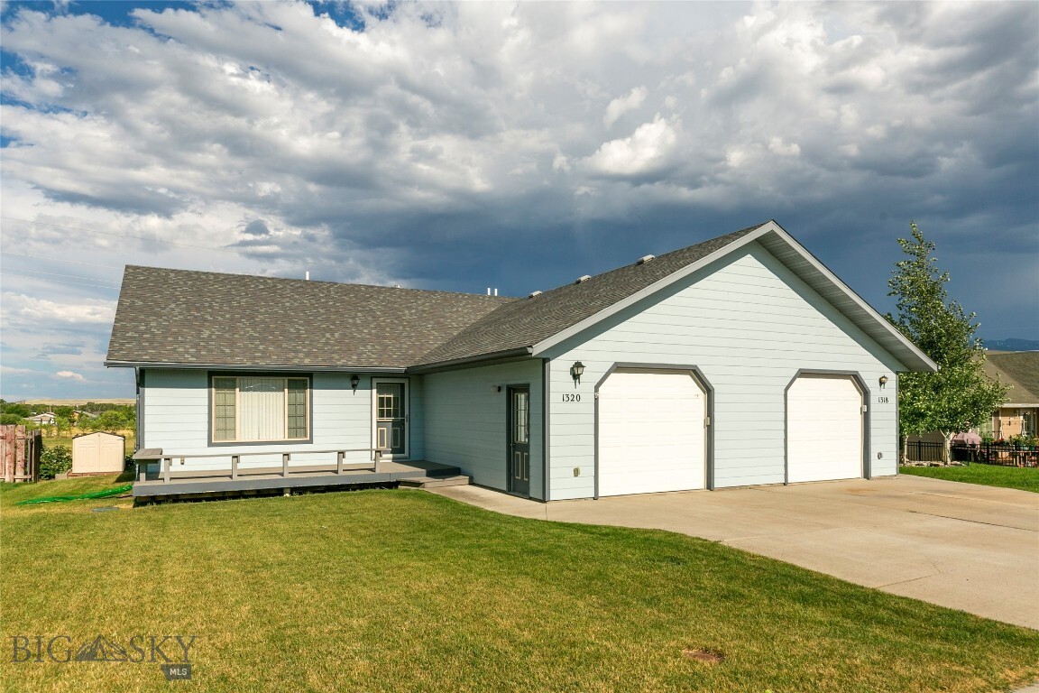 1320 Wineglass Lane  Livingston MT 59047 photo