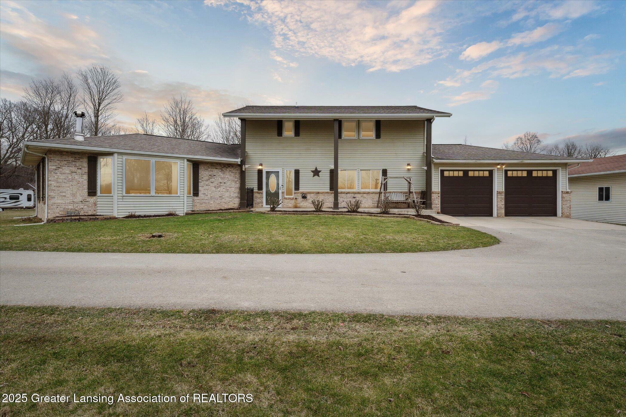 7990 E Eaton Highway  Mulliken MI 48861 photo