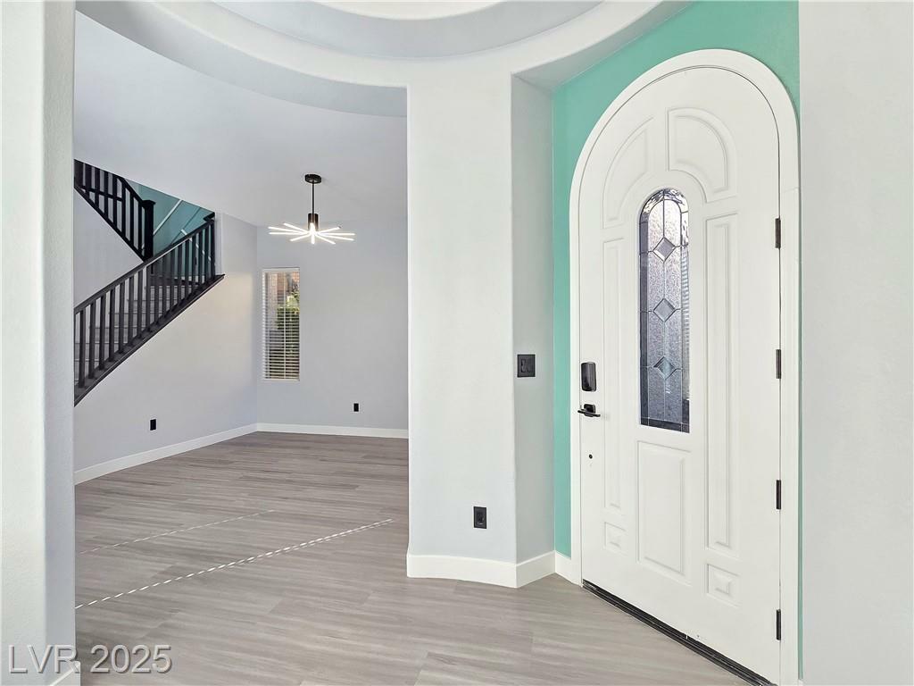 Property Photo: 7695 Windy Meadow Avenue NV 89178