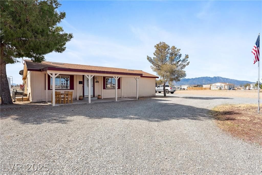 Property Photo: 1341 Rancho View Drive NV 89048