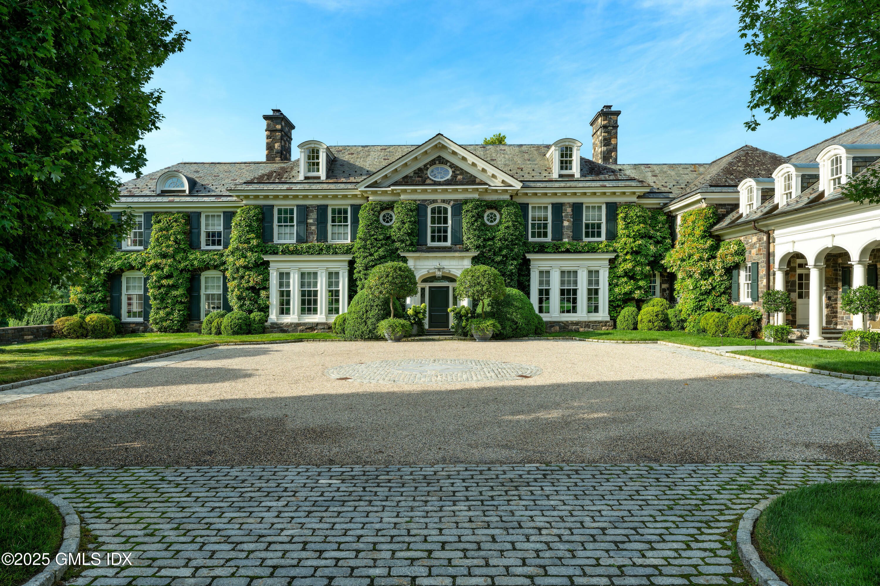 Property Photo:  24 Conyers Farm Drive  CT 06831 