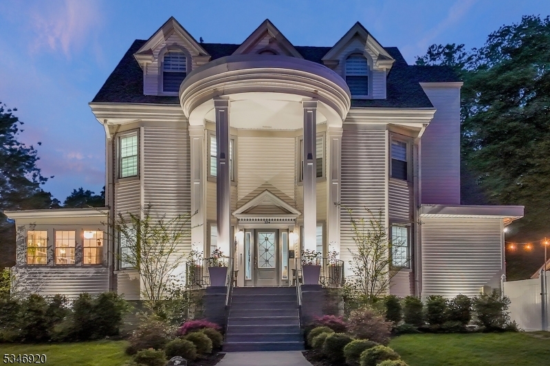 Property Photo: 354 Highland Ave NJ 07050