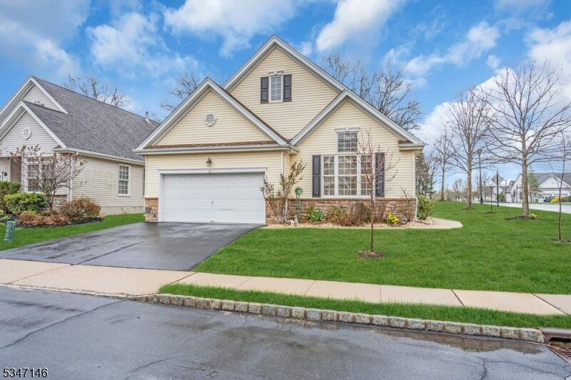 Property Photo: 2 Jays Cor NJ 08873