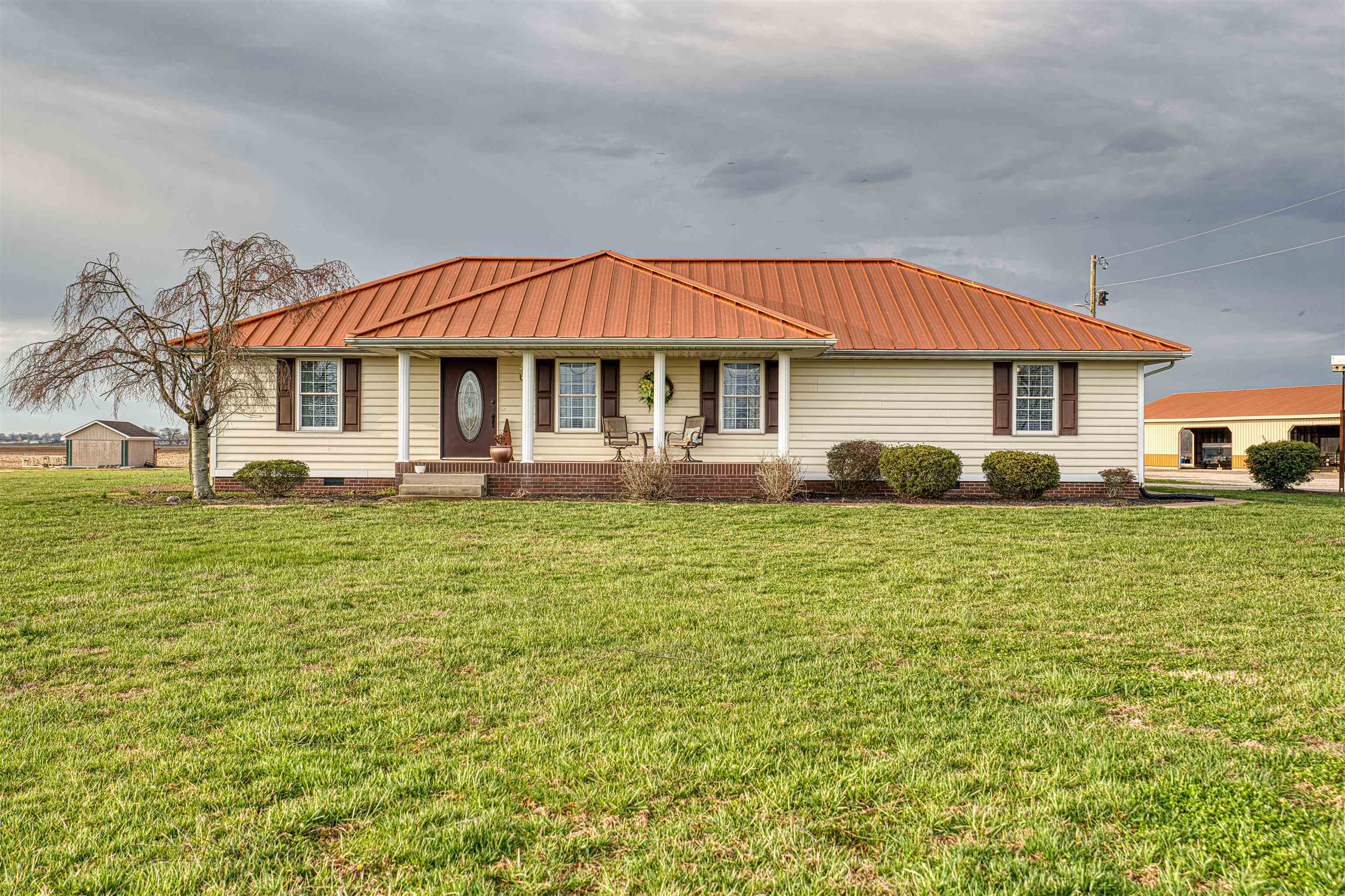 Property Photo:  19430 US Hwy 60 E  KY 42301 