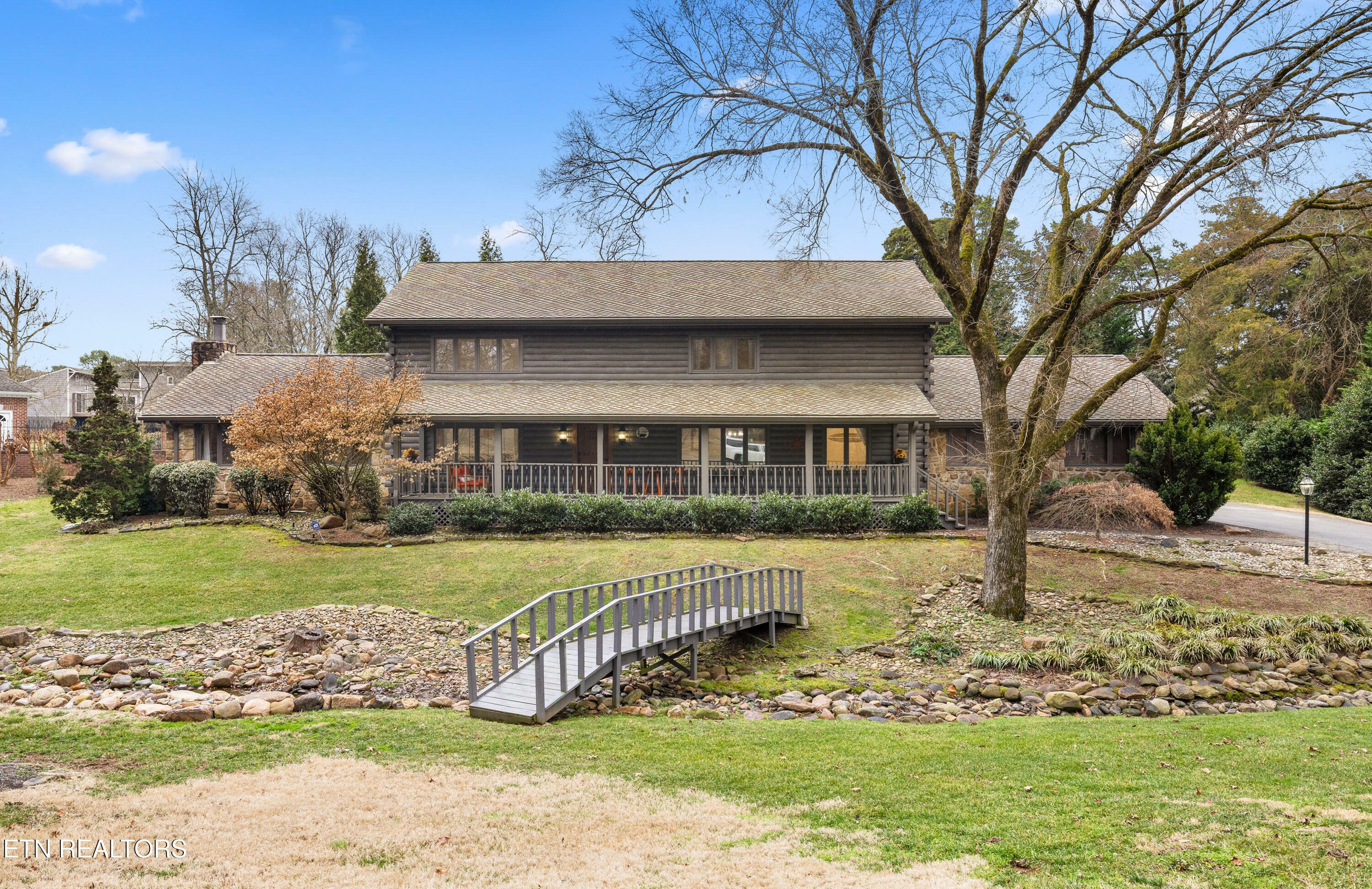 Property Photo: 413 Augusta National Way TN 37934