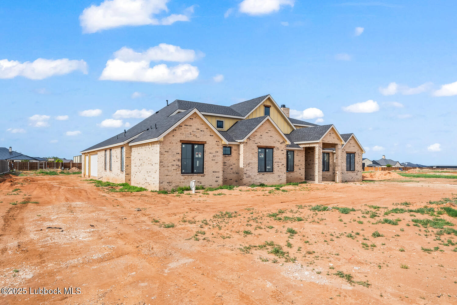 Property Photo: 4910 County Rd 7650 TX 79423