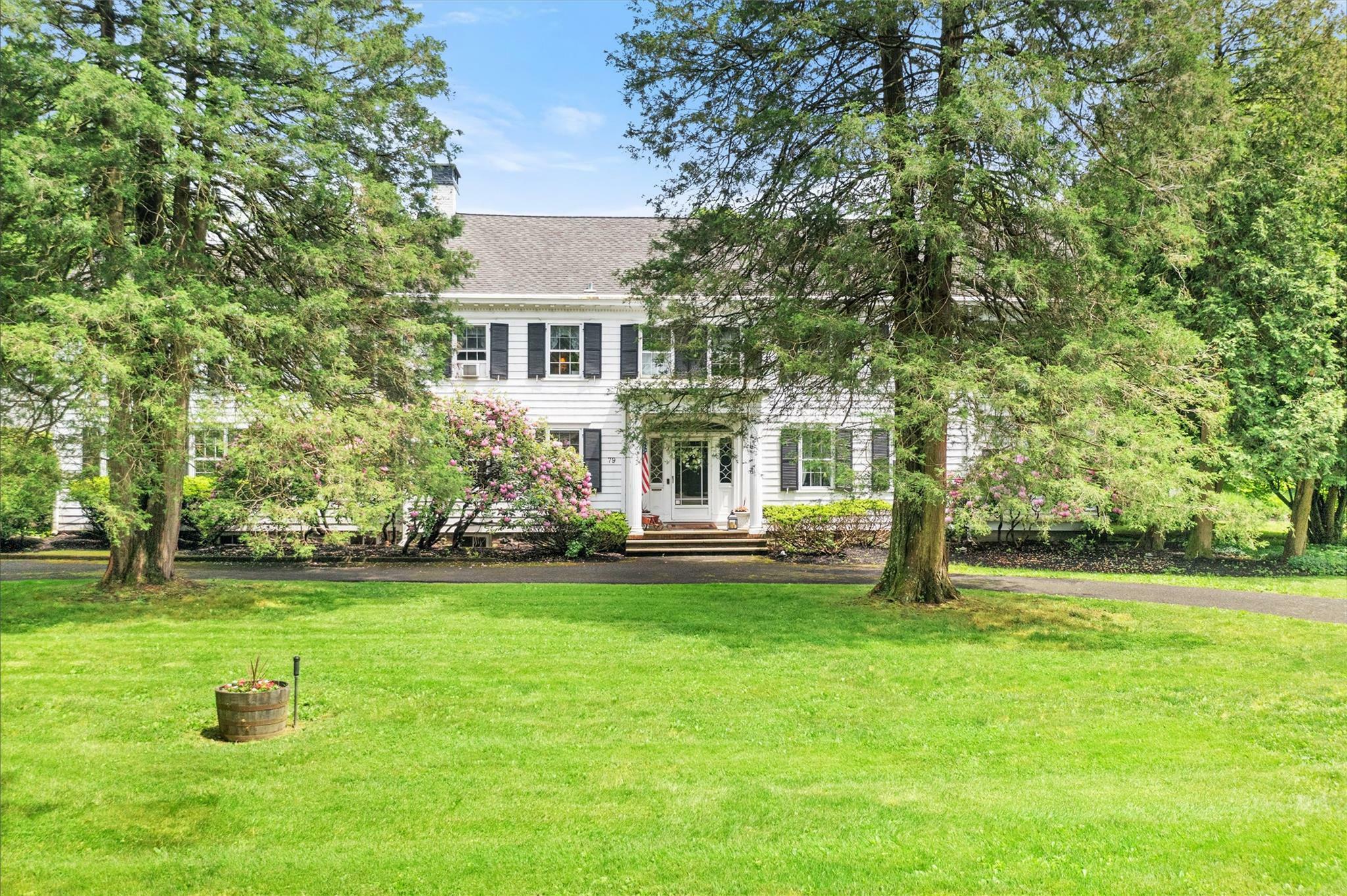Property Photo: 79 Balmville Road NY 12550