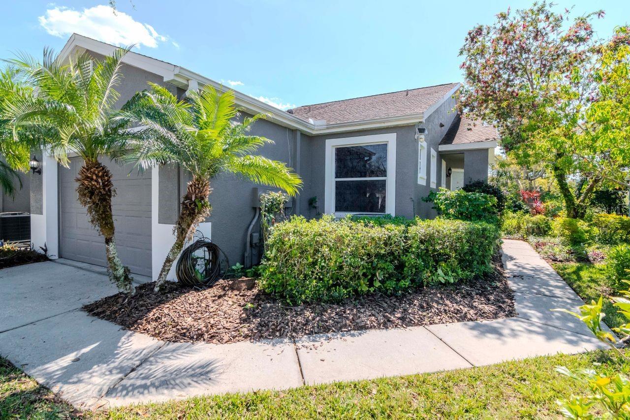 Property Photo: 7441 Trovita Road FL 34637