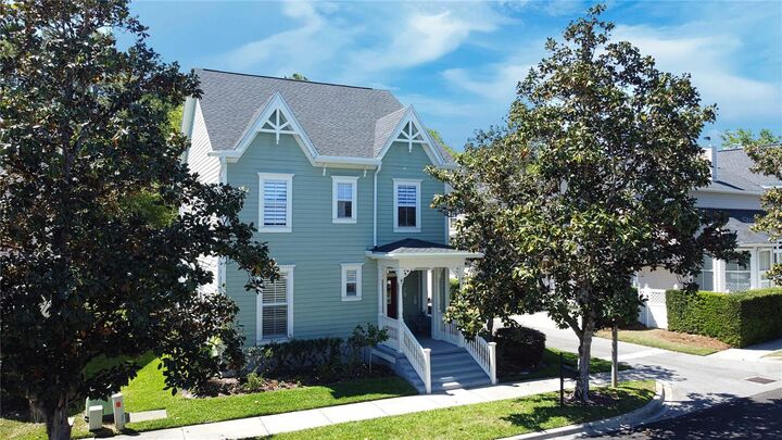 802 Runner Oak Street  Celebration FL 34747 photo