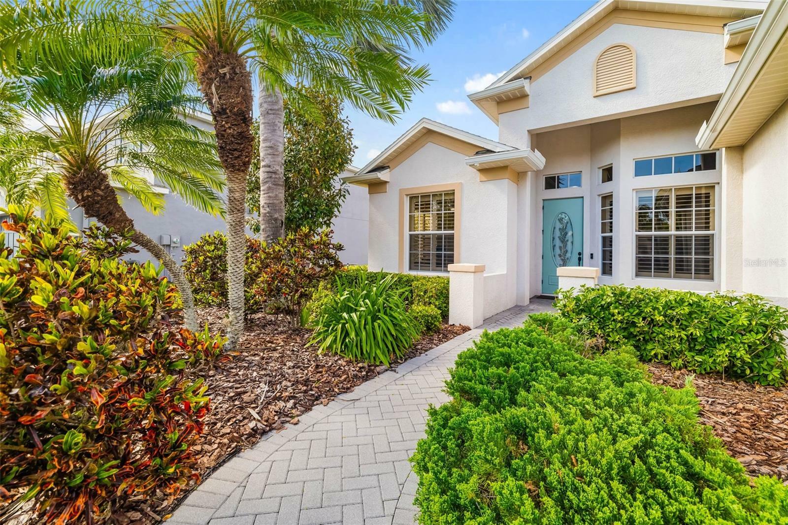Property Photo: 12211 Lavender Loop FL 34212