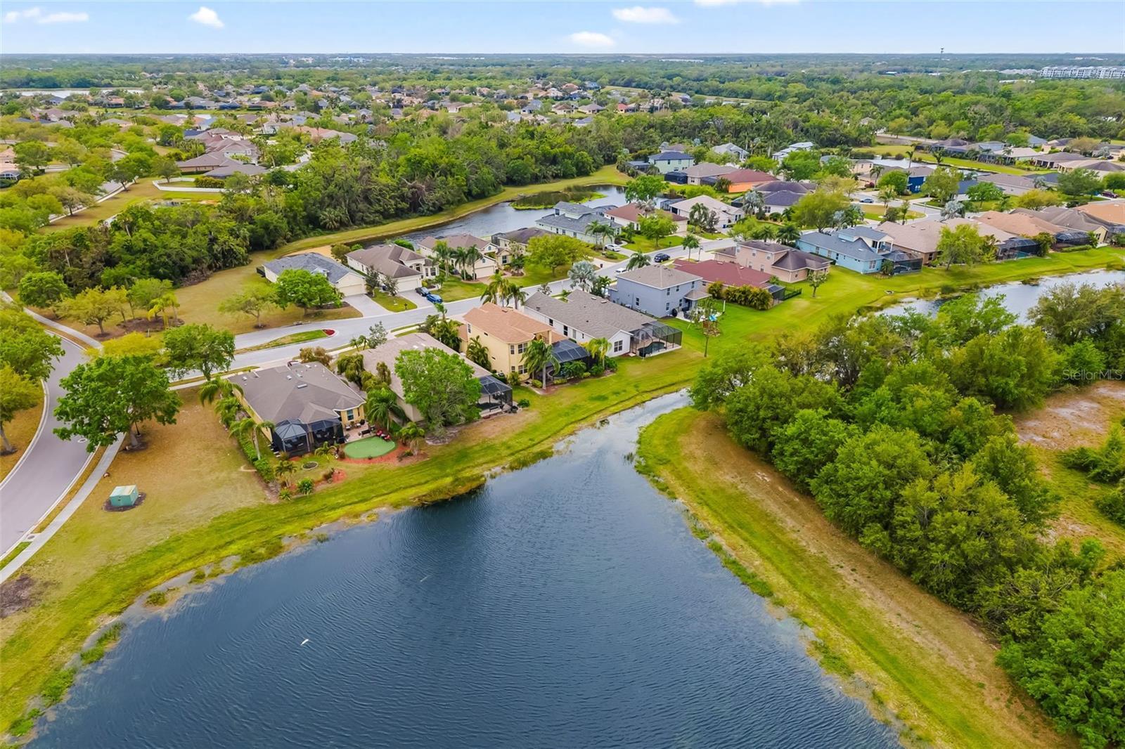 Property Photo: 12211 Lavender Loop FL 34212