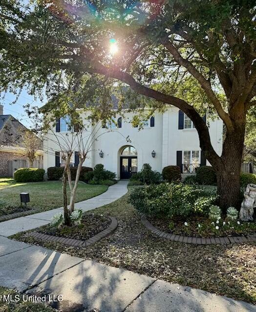 Property Photo: 405 Chablis Lane MS 39531