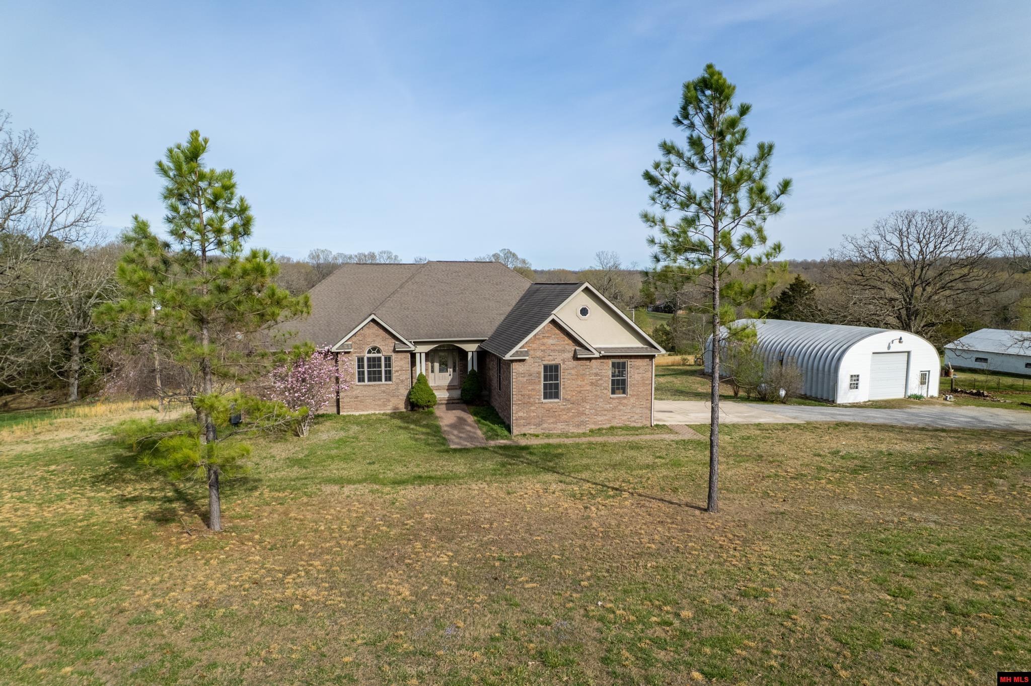 102 Heritage Road  Mountain Home AR 72653 photo