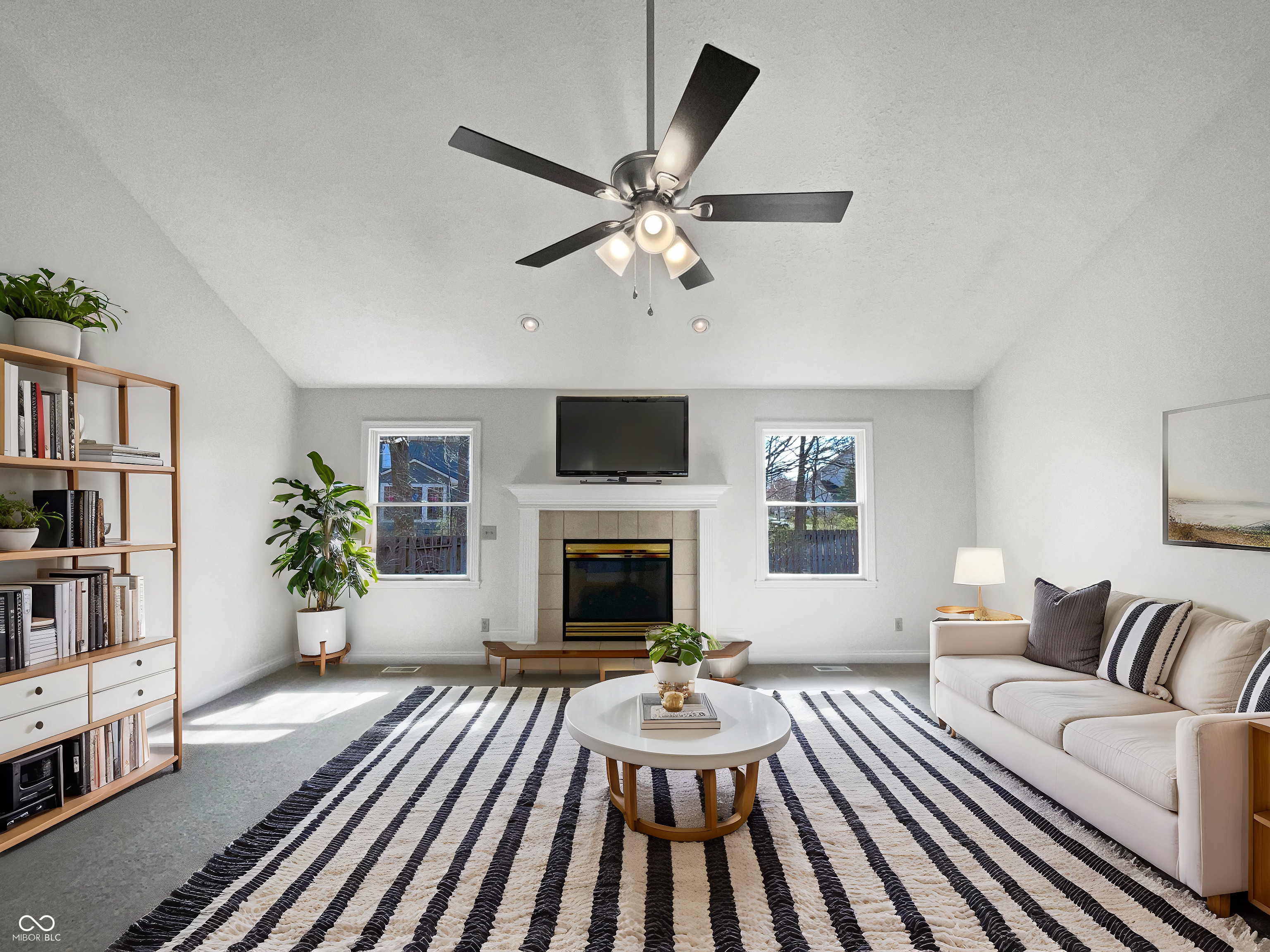 Property Photo: 603 Raintree Drive IN 46123