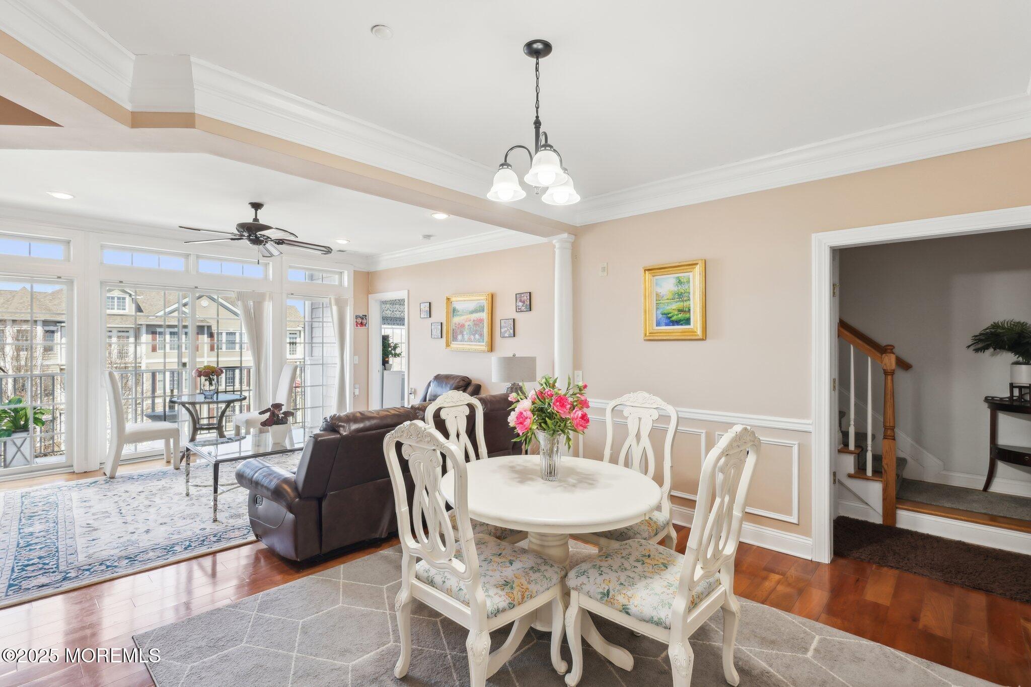 Property Photo: 7 Centre Street 3311 NJ 07712