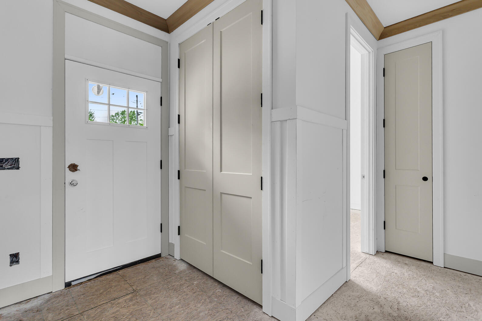 Property Photo: 215 Nottingham Drive MI 49230