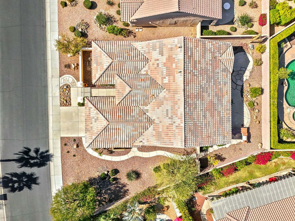 Property Photo: 78586 Yellen Drive CA 92211