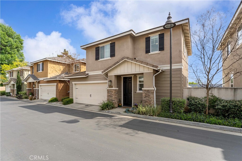 Property Photo:  1357 Bonnie Cove Avenue  CA 91740 
