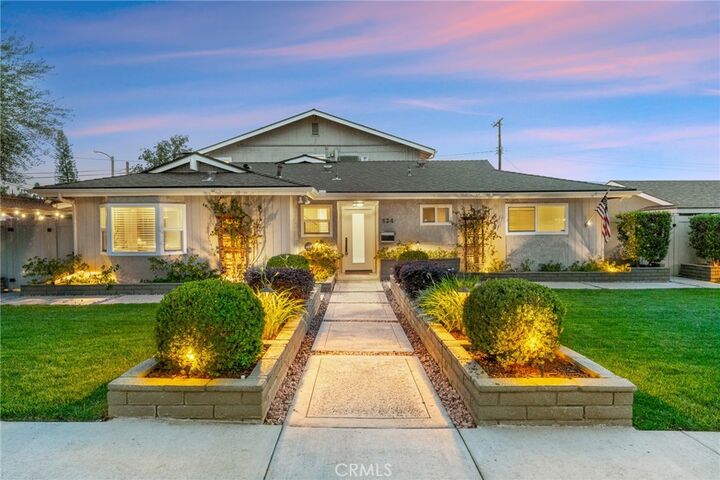 Property Photo: 824 Lytle Street CA 92374