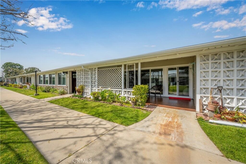 Property Photo:  13941 El Dorado Drive 66B  CA 90740 