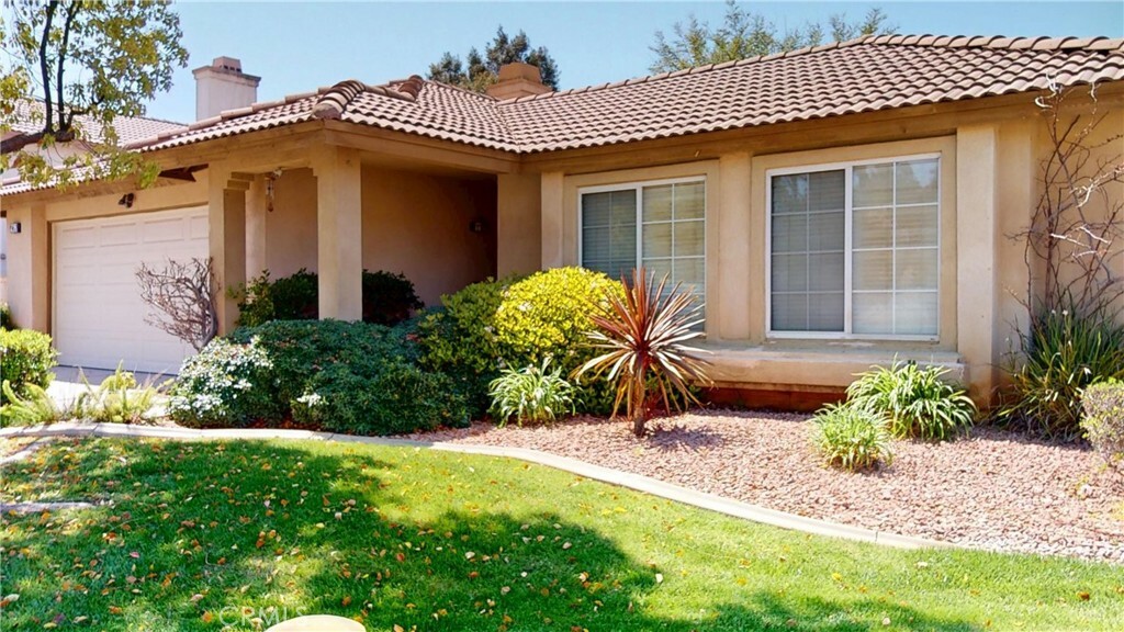 Property Photo: 967 Wilsey Way CA 92223