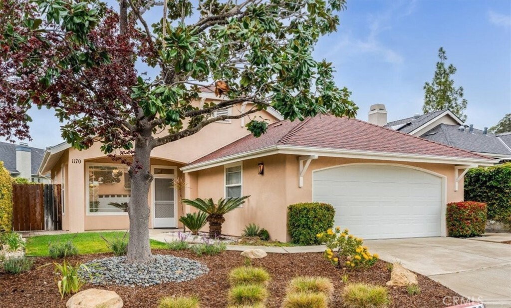 Property Photo: 1170 Lexington Court CA 93401