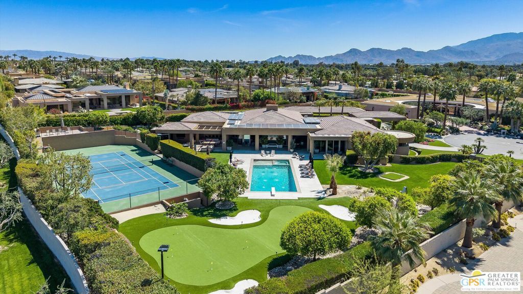 4 Big Sioux Road  Rancho Mirage CA 92270 photo