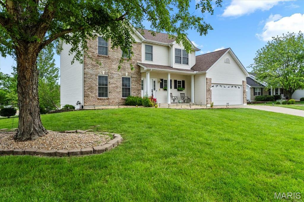 Property Photo: 2 Meramec Shores Court MO 63366