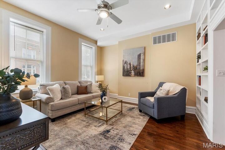 Property Photo: 1931 Arsenal Street MO 63118