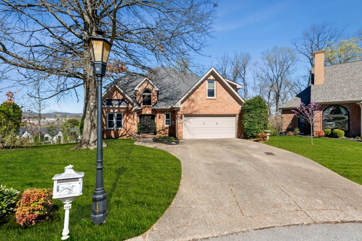 128 Chuzzlewit Down  Brentwood TN 37027 photo