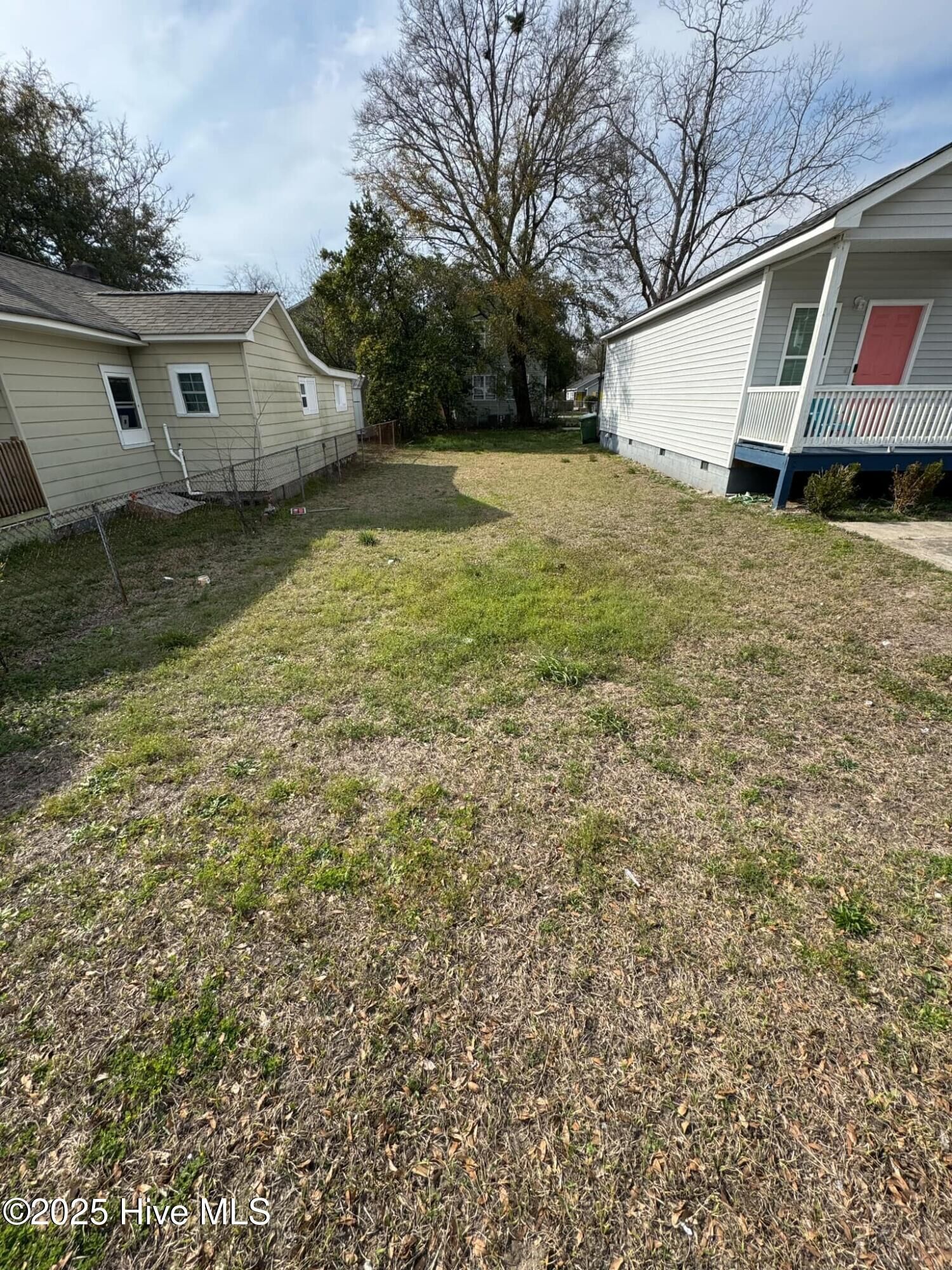 Property Photo:  Lot 1309 King Street  NC 28401 