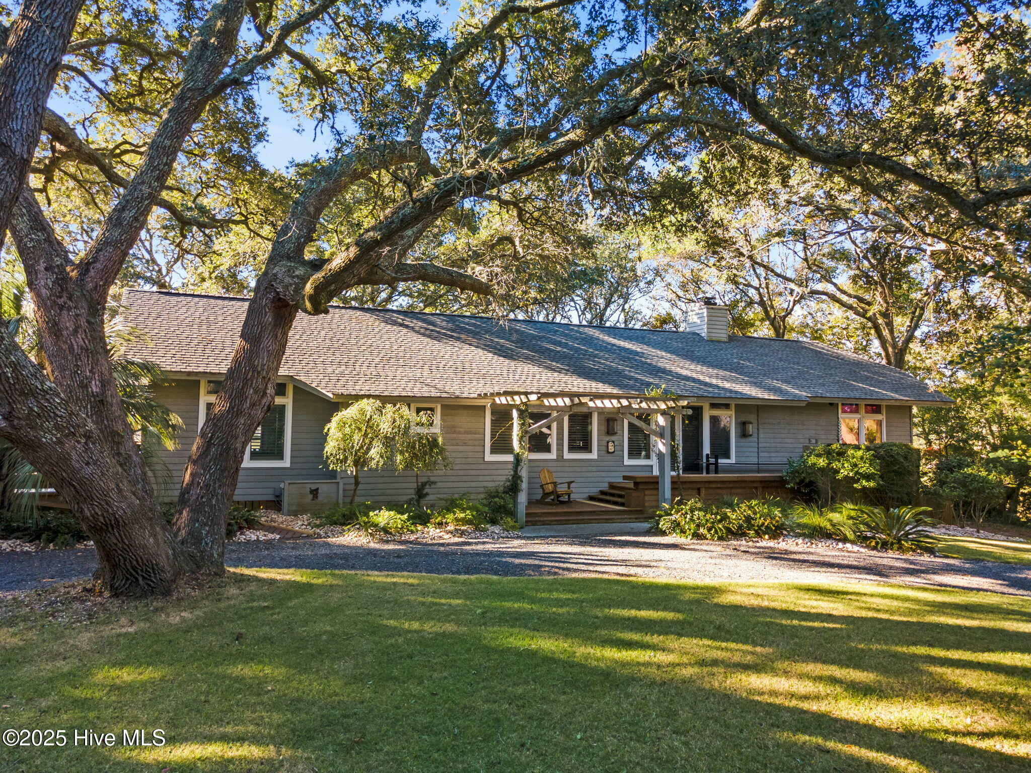 Property Photo: 3521 Windy Point Road SW NC 28462