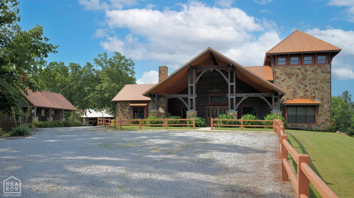 871 Hite Smith Road  Pocahontas AR 72455 photo