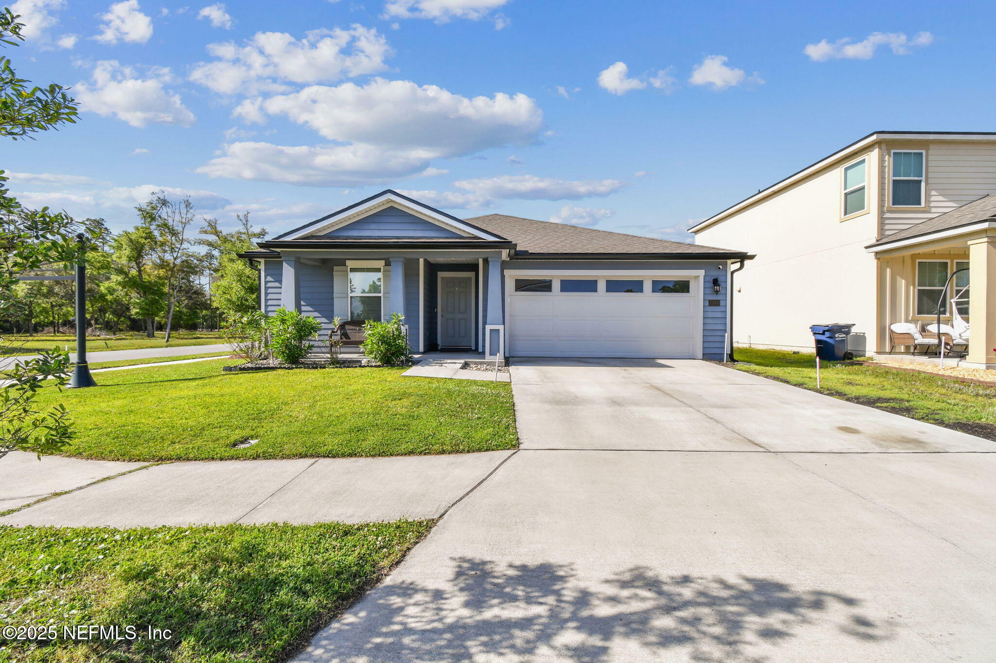 Property Photo: 75005 Nassau Station Way FL 32097