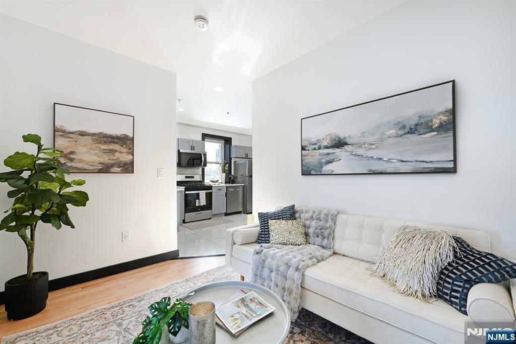 Property Photo: 391 Central Avenue 4 NJ 07307