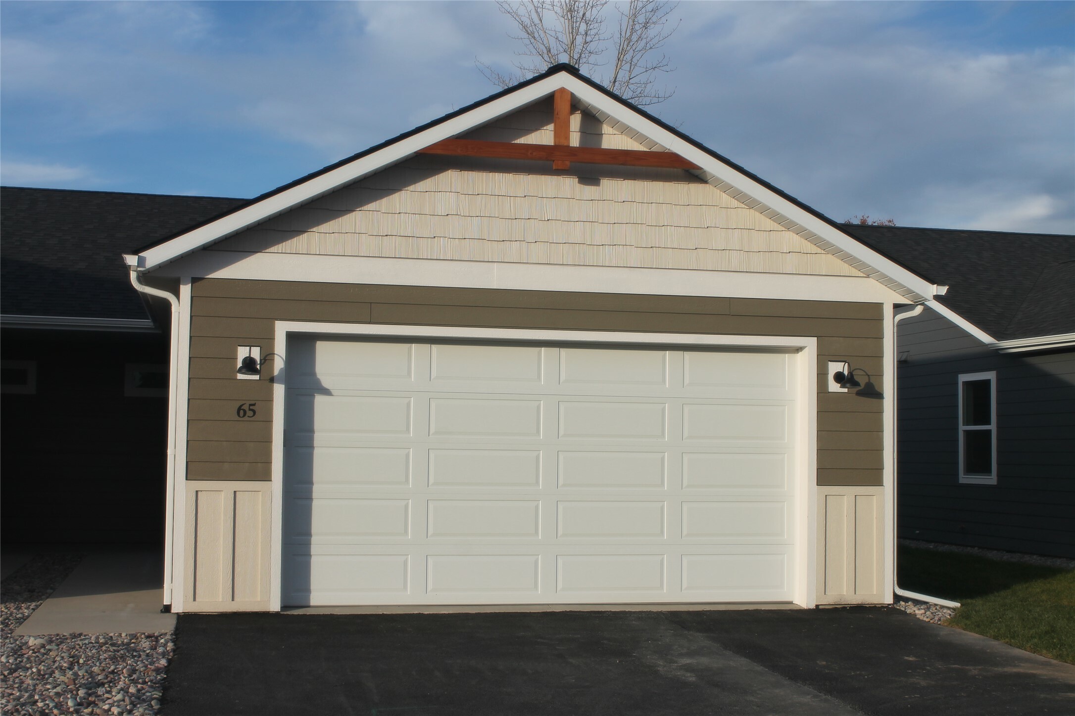 Property Photo: 61 & 65 Mackin Court MT 59901