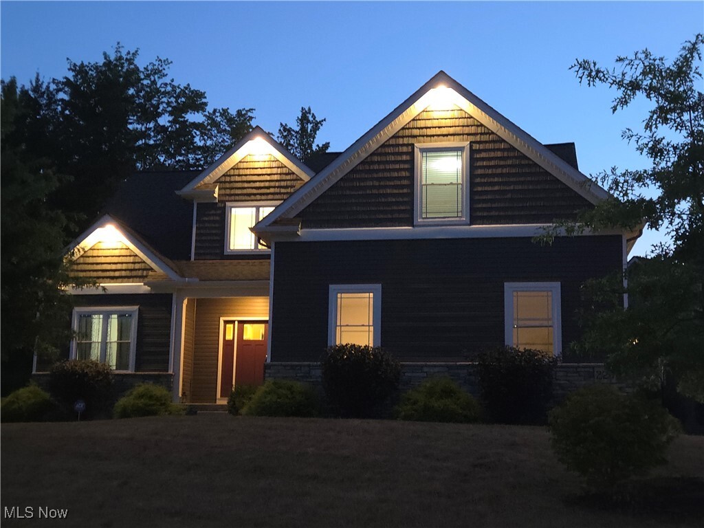 Property Photo:  226 Hidden Glen Trail  OH 44024 