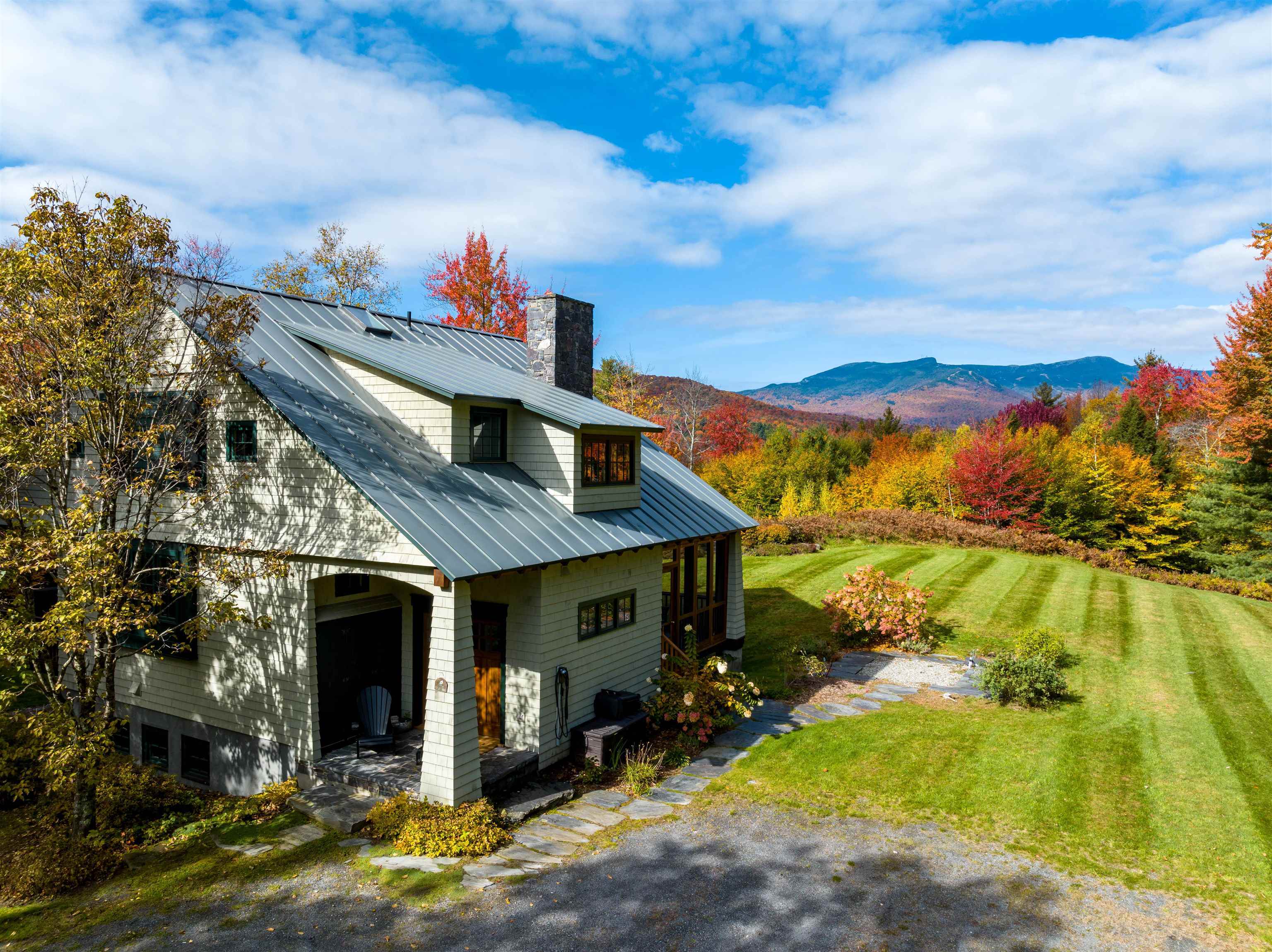 Property Photo:  361 Grey Birch Road  VT 05672 