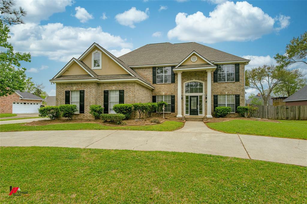 339 Hunters Hollow  Bossier City LA 71111 photo