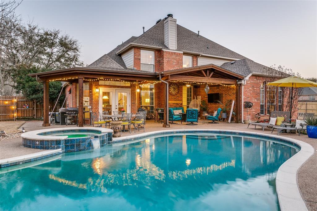 1500 Douglas Avenue  Colleyville TX 76034 photo